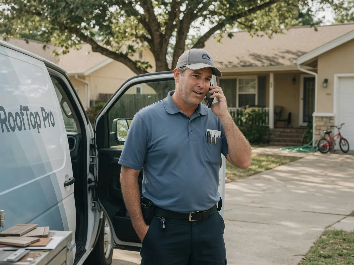 Roof Repair Hinton, WV FAQs