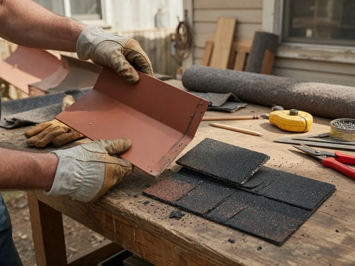 Roof Repair company in Hinton, WV